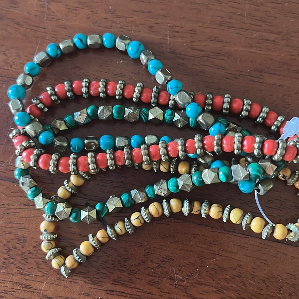 Stackable Bracelets - Picture 4 of 4